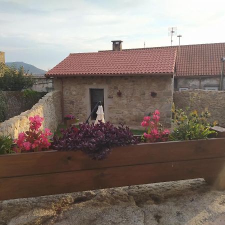הוילה פיניסטרה Rincon De Noah מראה חיצוני תמונה