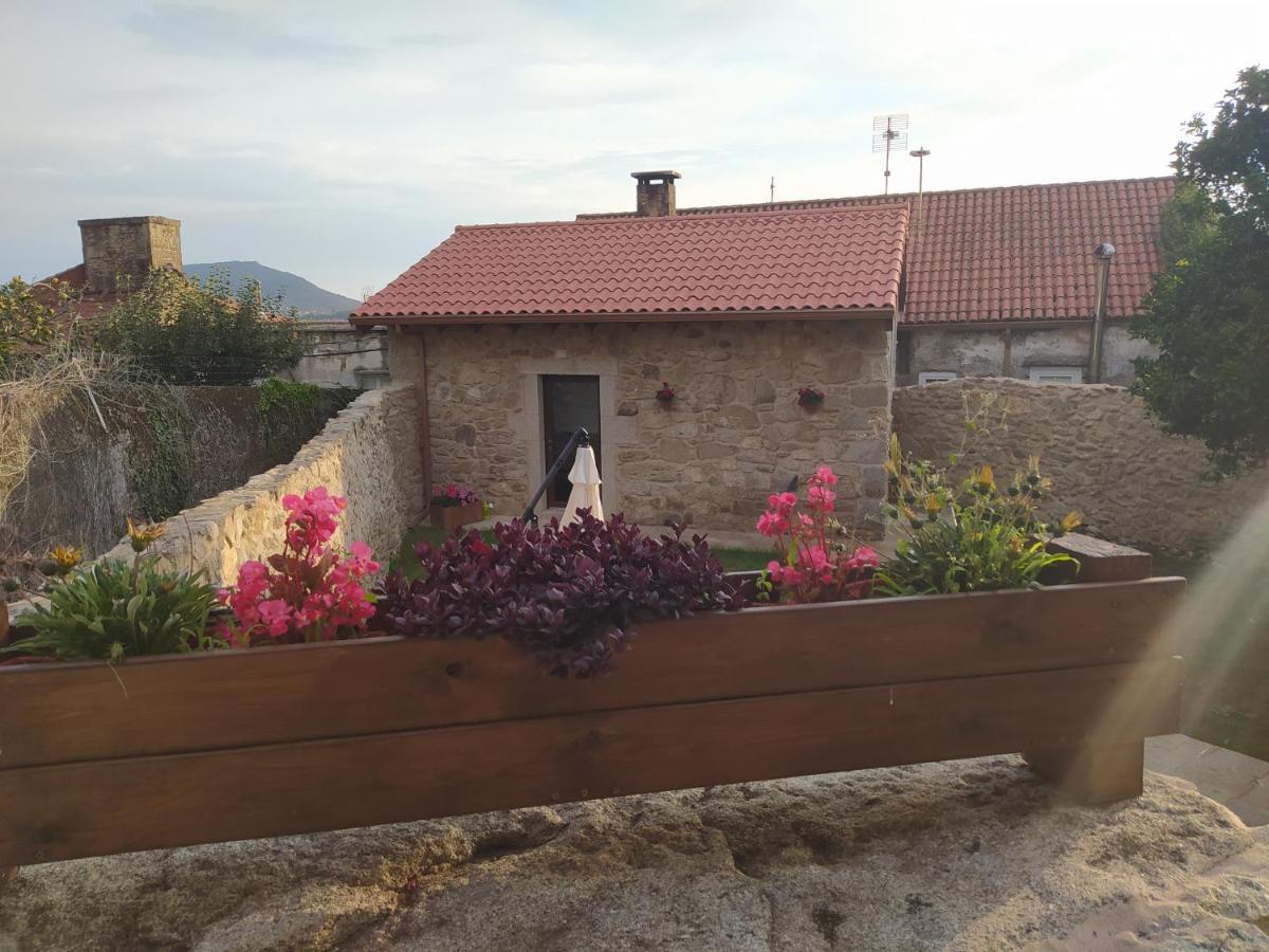 הוילה פיניסטרה Rincon De Noah מראה חיצוני תמונה