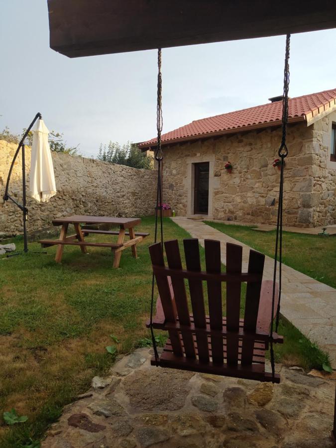 הוילה פיניסטרה Rincon De Noah מראה חיצוני תמונה